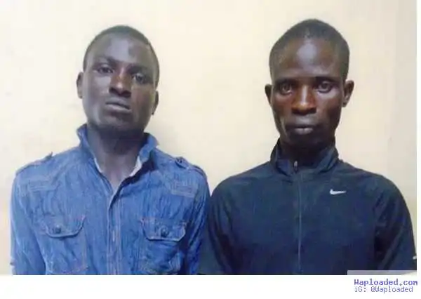 I Womanize A Lot, I Spend My Money On Both Young And Old Ladies – Pickpockets (Photo)